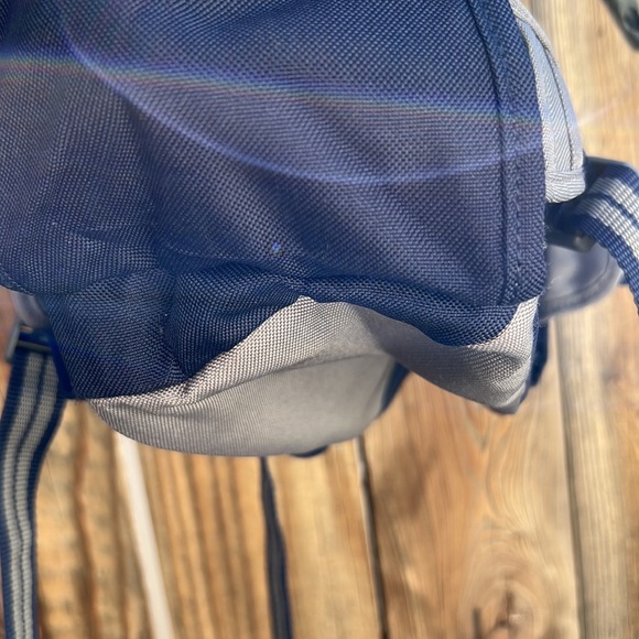 Pottery Barn Kids Star Darth Vader Backpacks "Nixon”.💙 - Picture 13 of 17